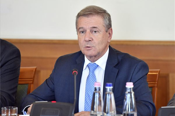 Benkő: Magyarország biztonsági helyzete stabil