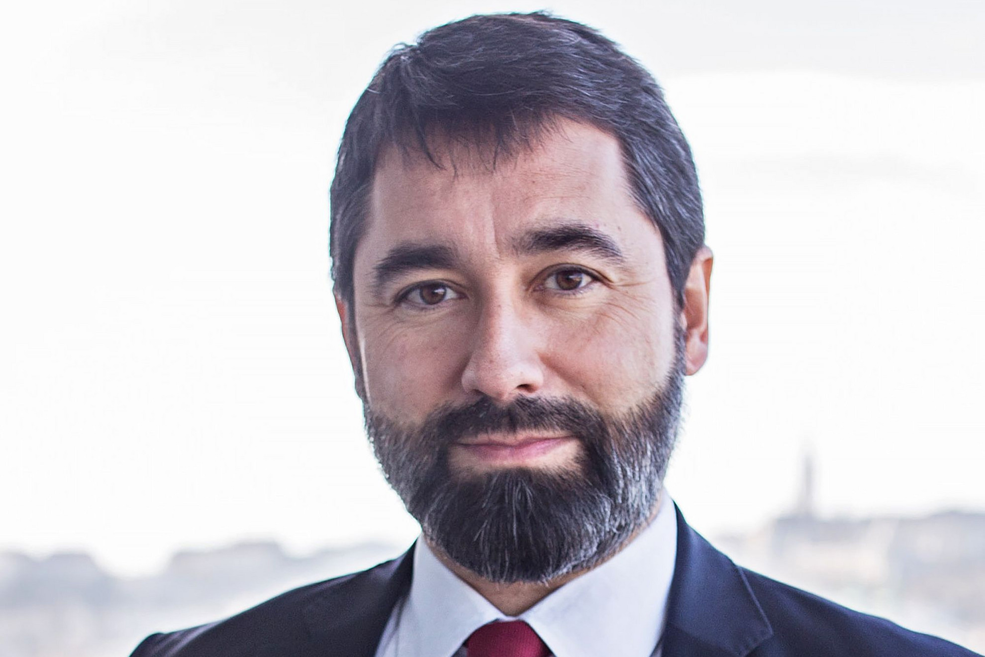 Hidvéghi Balázs