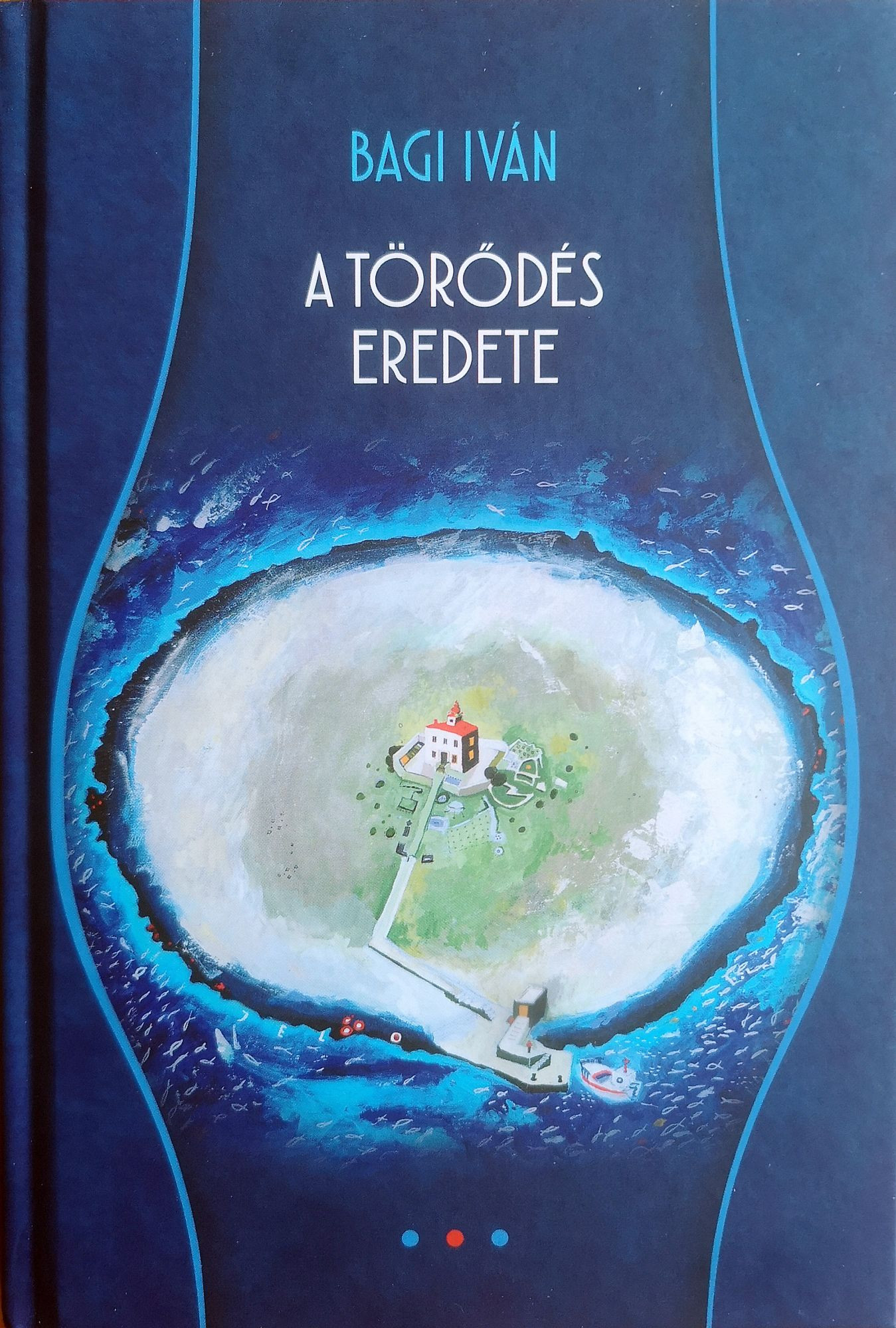 Bagi Iván: A törődés eredete