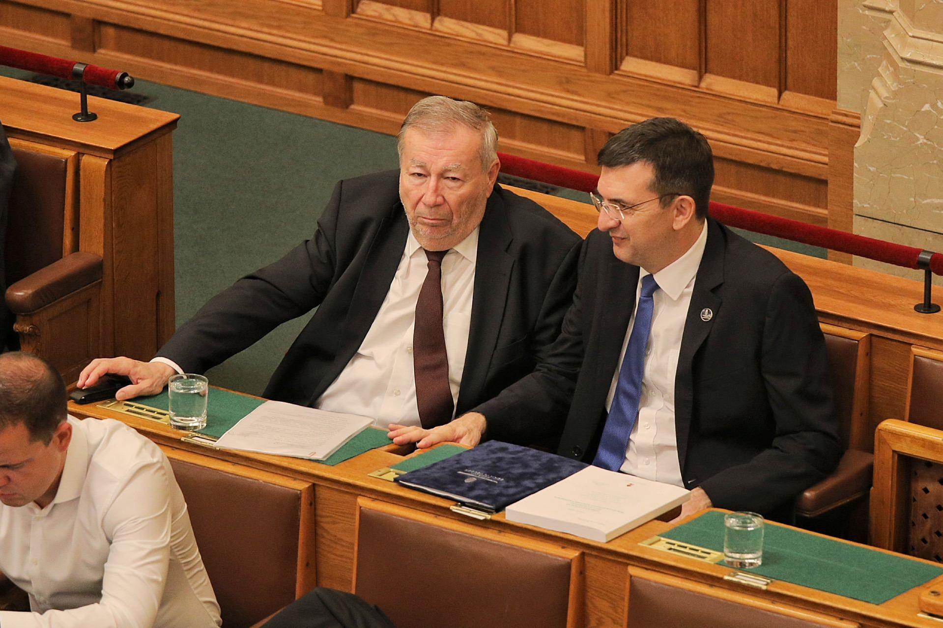 Fotó: MH/Papajcsik Péter Domokos László