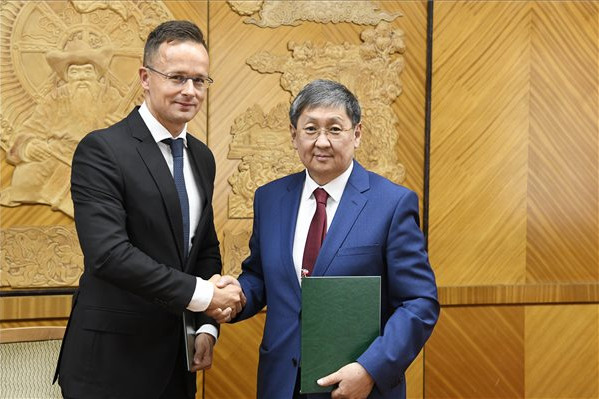 Fotó: MTI/KKM/Mitko Sztojcsev dfdf