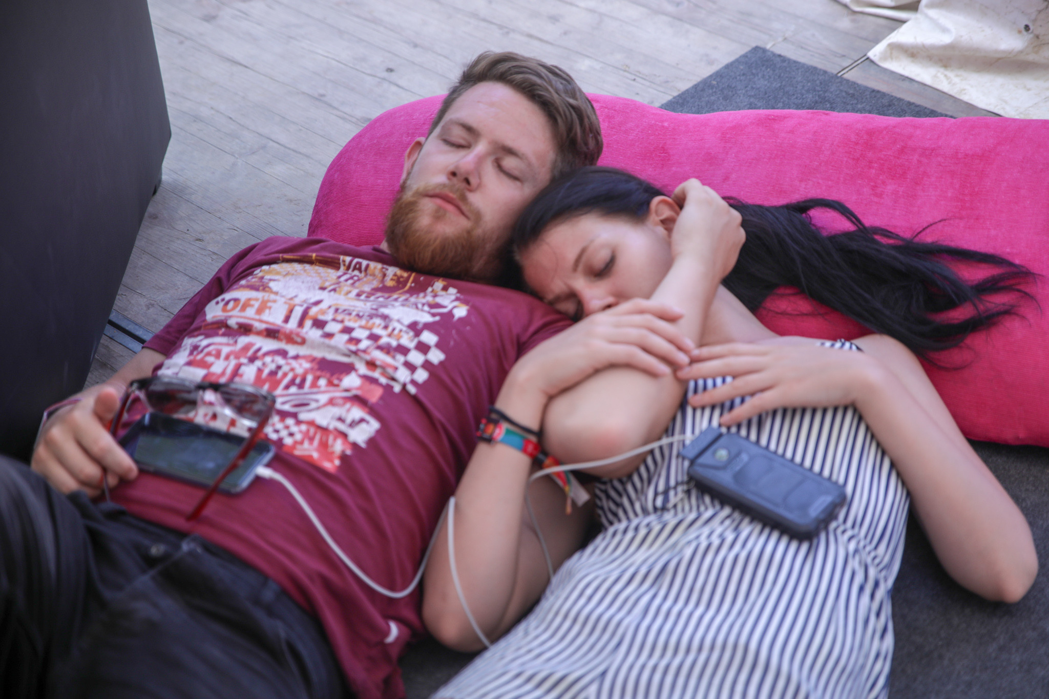 VOLT 2019 csütörtök