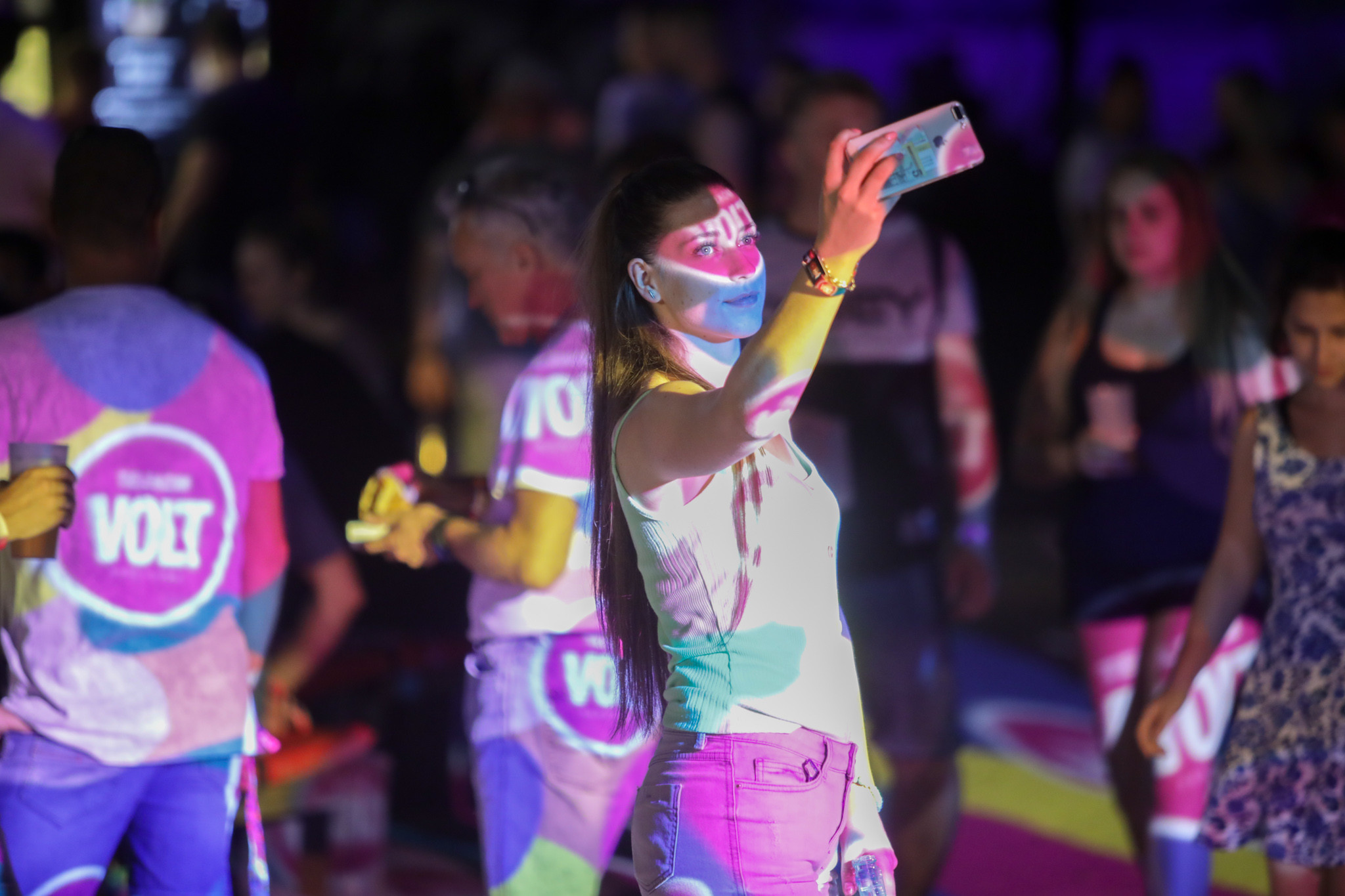 VOLT 2019 csütörtök