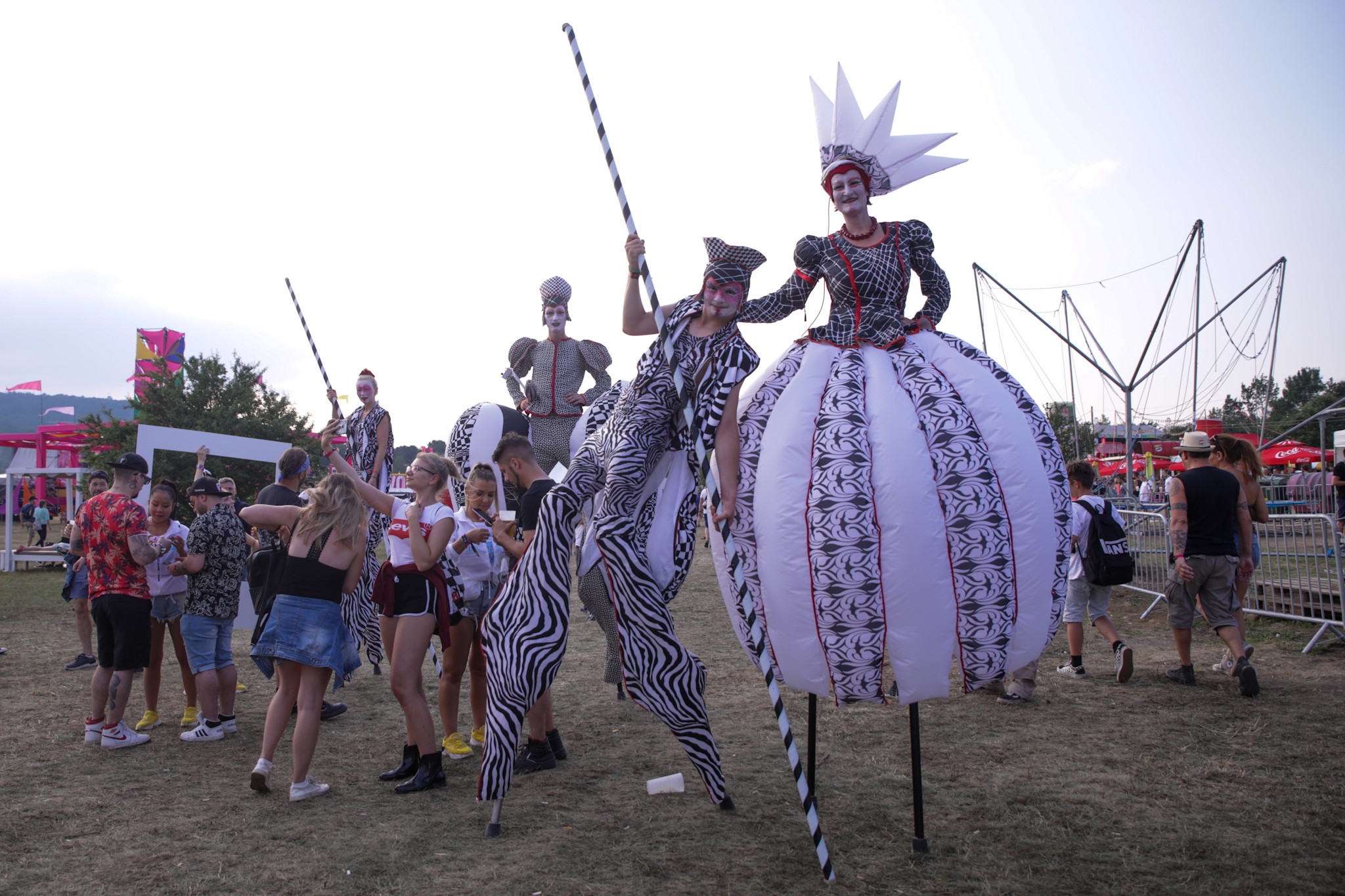 VOLT 2019 csütörtök