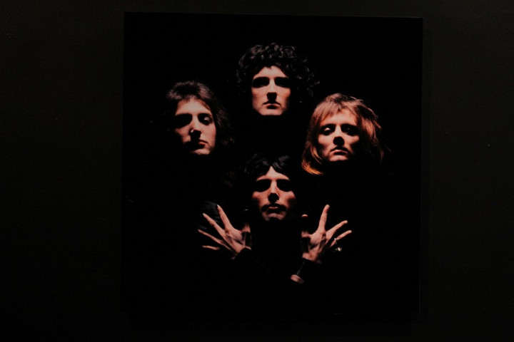 Fotó: AFP/OSCAR RAMÍREZ Freddie Mercury eddig nem hallott felvétele jelent meg