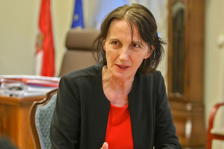 Fotó: Ficsor Márton Tovább emelkedik a gyógyászati segédeszközök támogatása