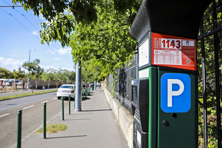 Fotó: MH Egyre nő a káosz Zuglóban