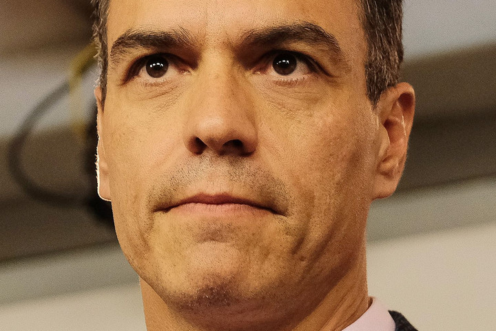 Nem támogatja a spanyol pártok többsége Pedro Sánchezt