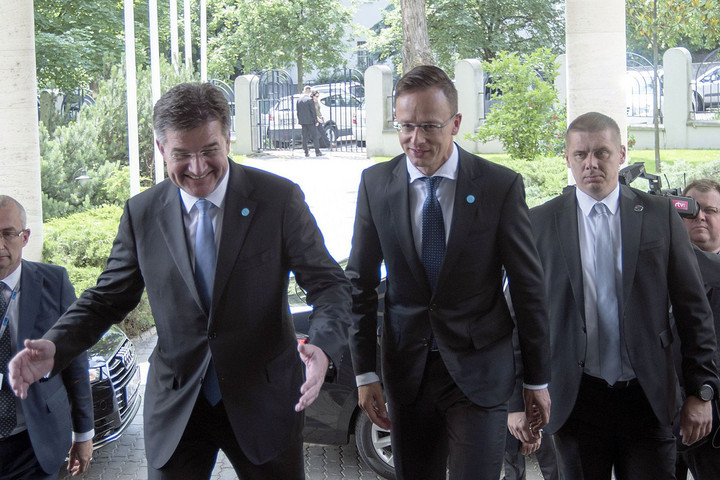 „Senki sem vonhatja kétségbe a magyarok akaratát”