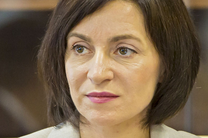 Mozgósítás Moldáviában