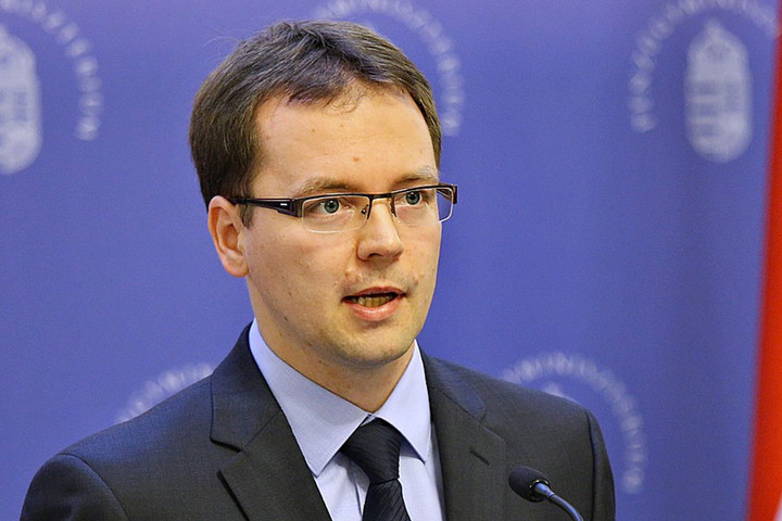 Elutasítja hazánk az adóharmonizációt