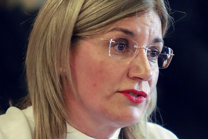 Fotó: Ficsor Márton Úgy kell újraindítani a gazdaságot, hogy Magyarország a válság nyertese legyen