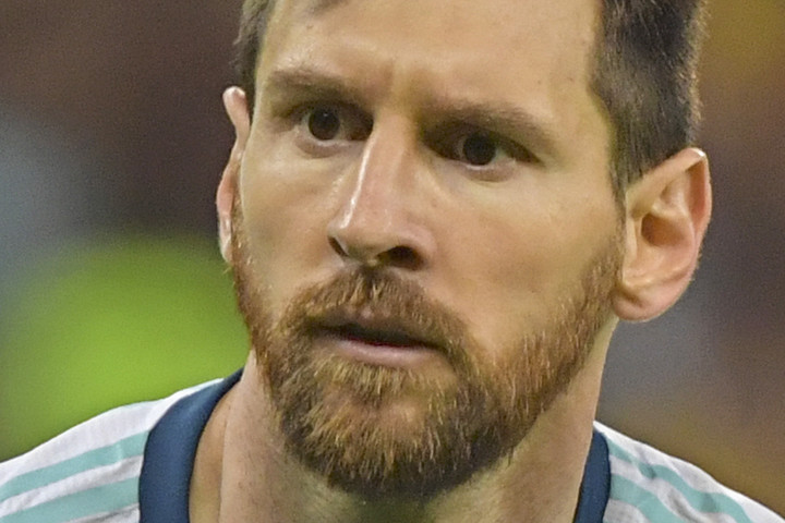 Fotó: MH Örülhettek az argentinok, hogy legalább egy pontot szereztek