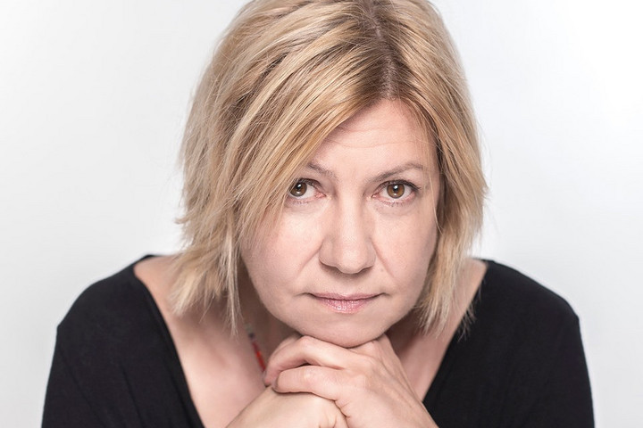 Elhunyt Radnai Annamária dramaturg, műfordító