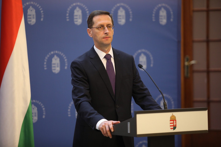 Fotó: MH/Bodnár Patrícia Hétfőtől már jegyezhető a magyar állampapír plusz