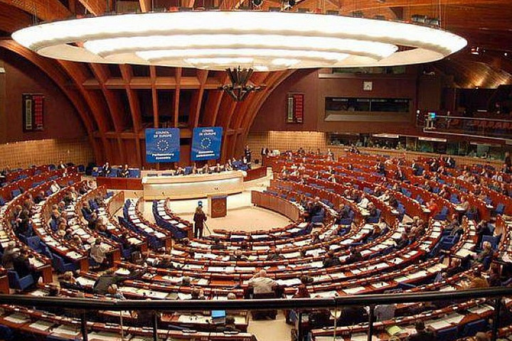Oroszország visszakapja szavazati jogát az ET Parlamenti Közgyűlésében