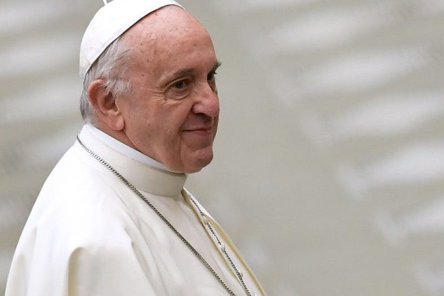 Ferenc pápa: A Földközi-tenger ne a bezárkózás térsége legyen