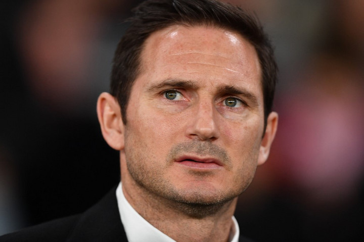 Fotó: AFP/NurPhoto/MI News Lampard edzőként térhet vissza a Chelsea-hez