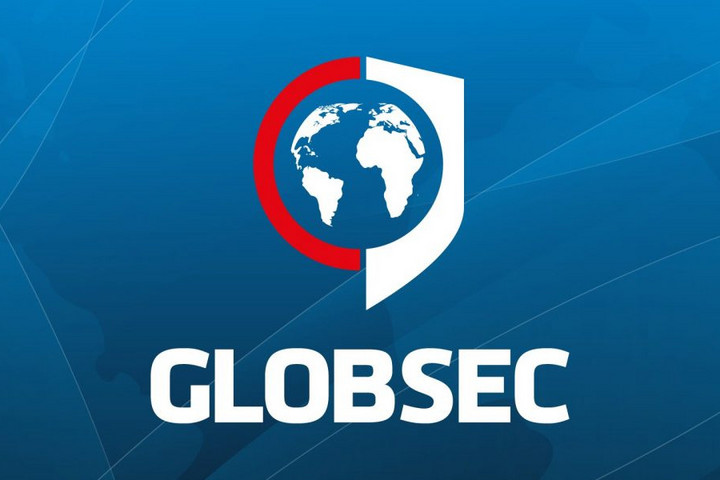 Fotó: Globsec Megkezdődött a Globsec biztonságpolitikai fórum Pozsonyban