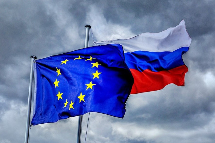 Fotó: MH Az EU meghosszabbította az Oroszország elleni szankciókat