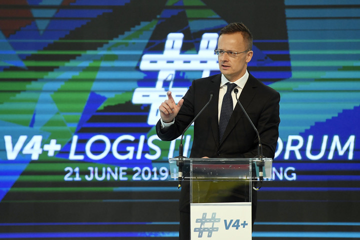 Kikötőt és logisztikai bázist létesít Magyarország Triesztben