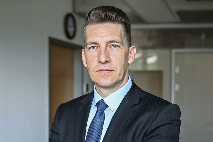 Fotó: Bodnár Patrícia Új egészségkultúra a jövő kórházaiban