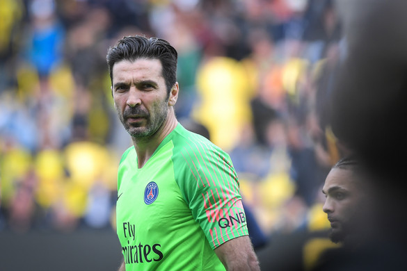 Barcelonába igazolhat Gianluigi Buffon