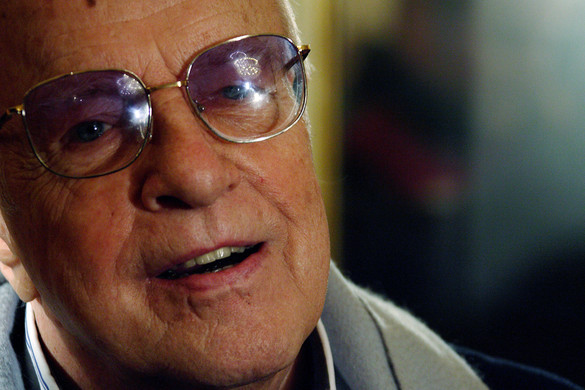 Elhunyt Franco Zeffirelli világhírű rendező