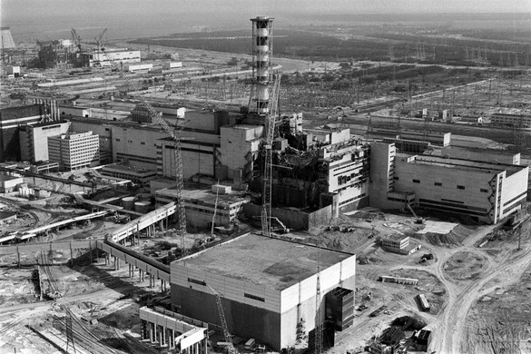 Mi történt valójában Csernobilban?