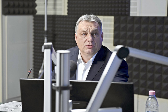 Orbán Viktor: Egyre fontosabb és súlyosabb Európában, amit mondunk