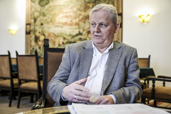 Tarlós: Az ellenzéki ígéretek pénzügyileg és jogilag is teljesíthetetlenek