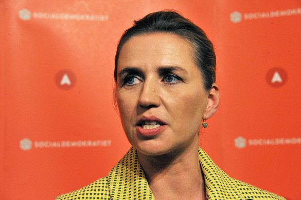 Megállapodtak a szociáldemokraták kisebbségi kormányáról Dániában
