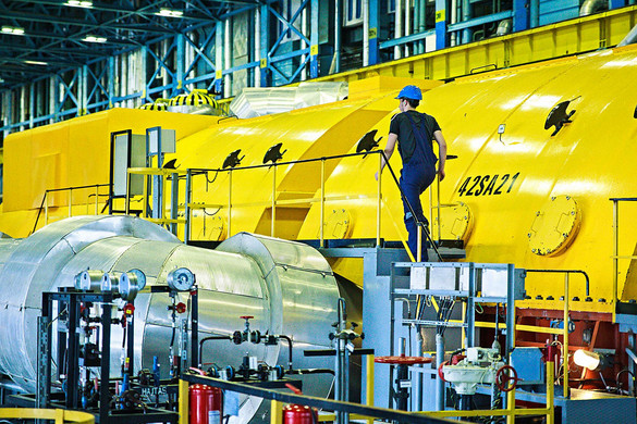 Elengedhetetlen az atomenergia hosszú távú alkalmazása