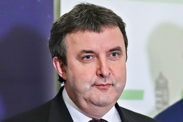 Jól előkészített a frekvenciatender