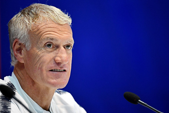 Deschamps jól felépített magyar válogatottra számít