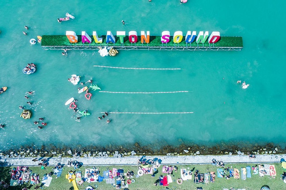 Megjöttek a Balaton Sound első nevei
