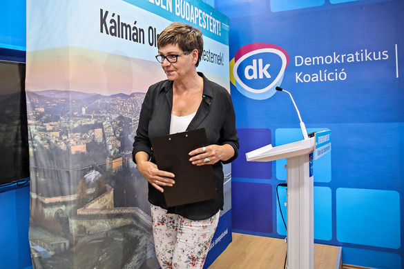 Tarlós: Operettalakításokban  biztosan nem veszek részt