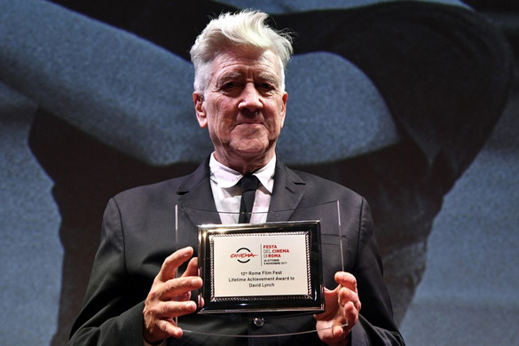 David Lynch, Geena Davis és egy cseroki indián színész is Kormányzói-díjat kapott