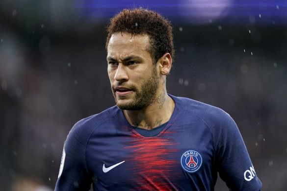 Neymar egyre közelebb a Barcelonához