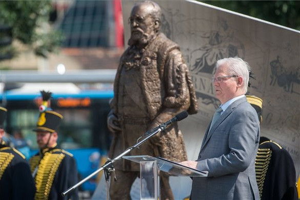 Tarlós: Szükség van Széll Kálmán típusú vezetőkre