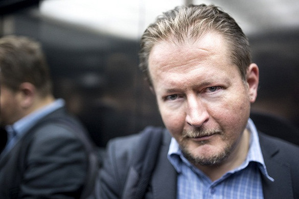 Idén is lesz Térey Könyvünnep Debrecenben