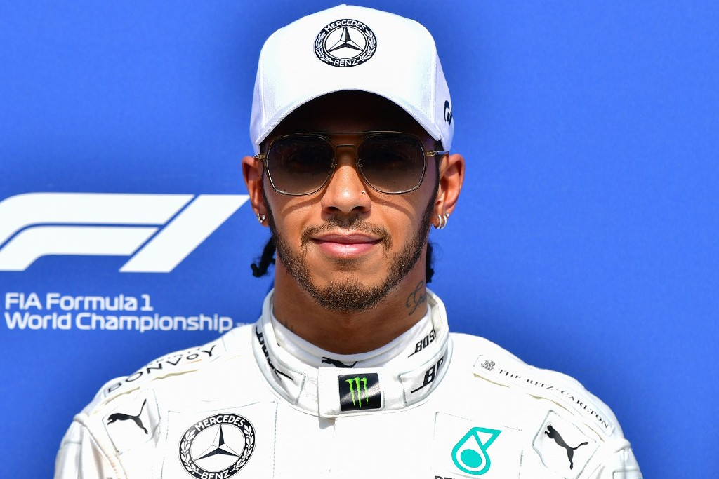 Hamilton indulhat az élről a Német Nagydíjon