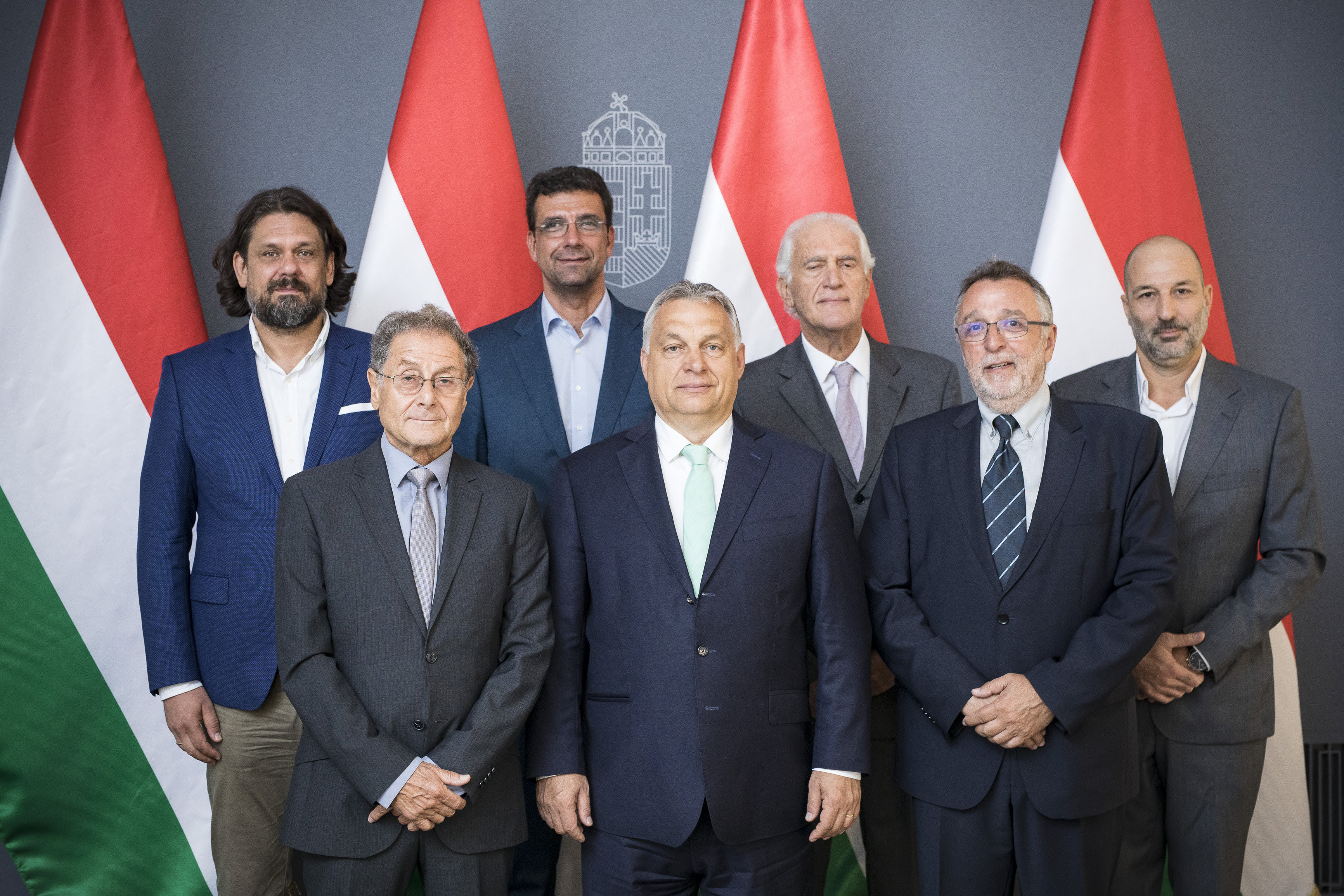 Orbán Maccabi