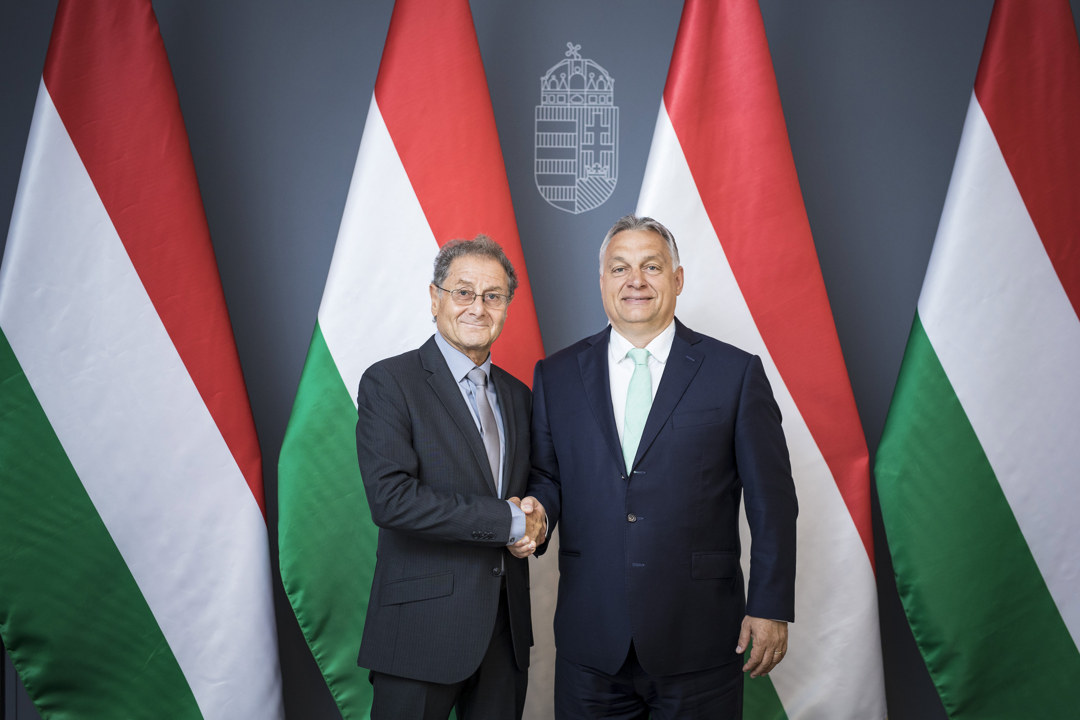 Orbán Maccabi