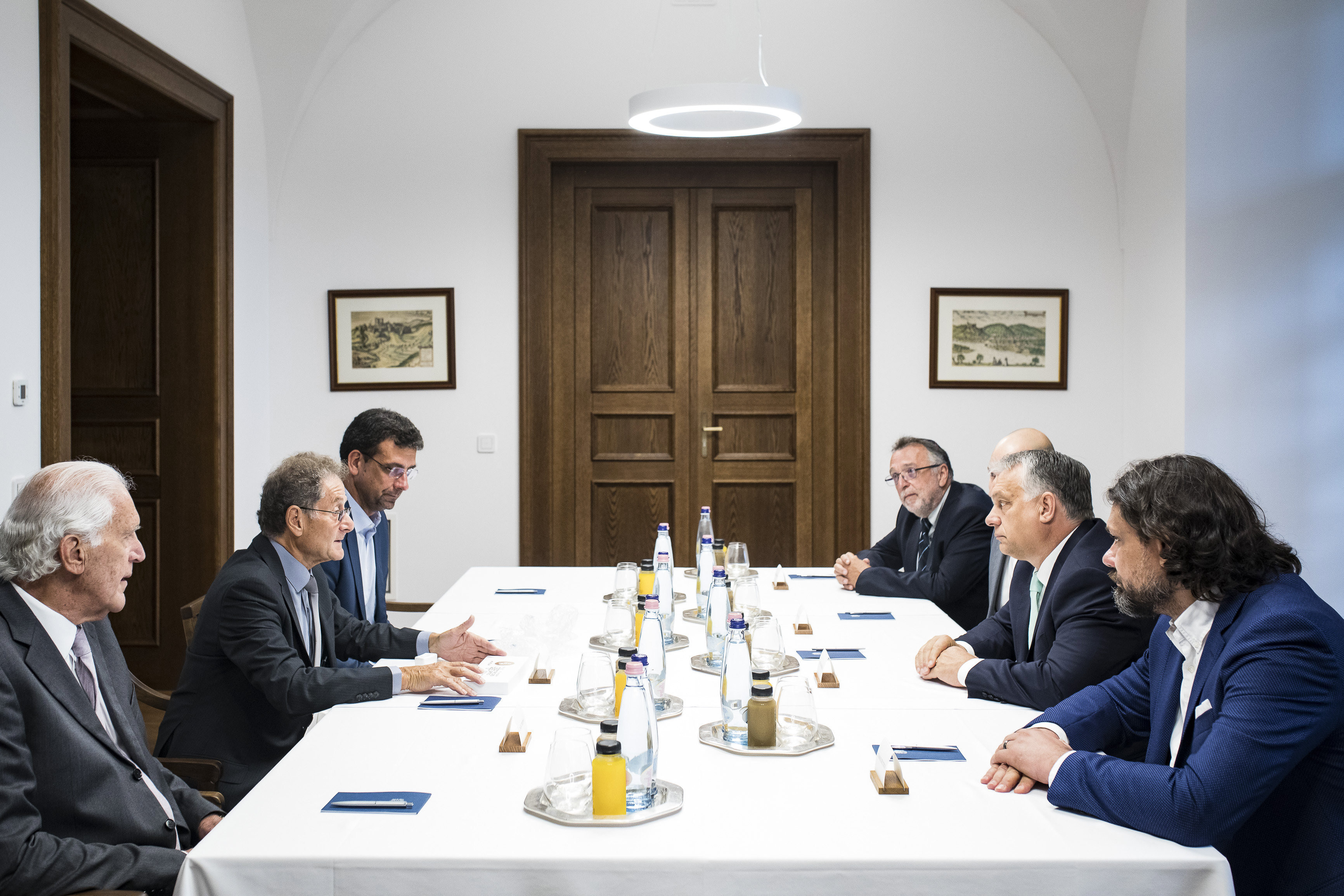 Orbán Maccabi