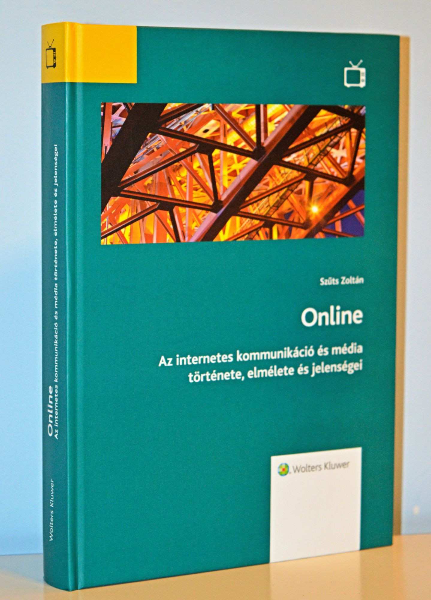 Fotó: MH Szűts Zoltán: Online