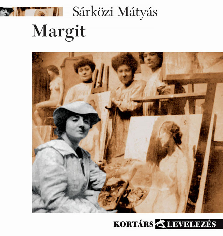 Sárközi Mátyás: Margit