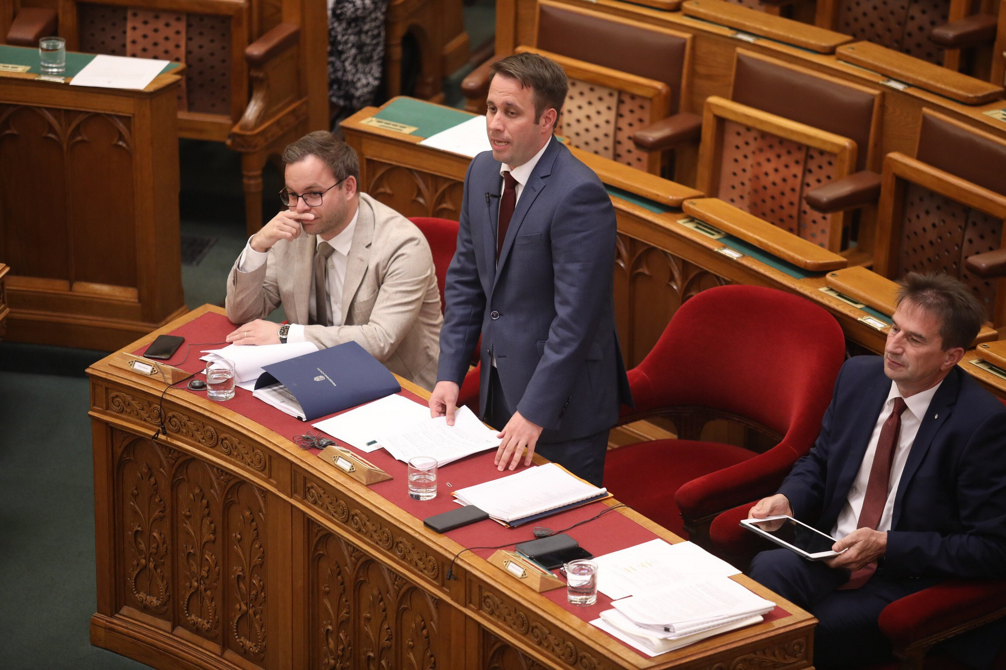 Fotó: MH/Bodnár Patrícia hjhj