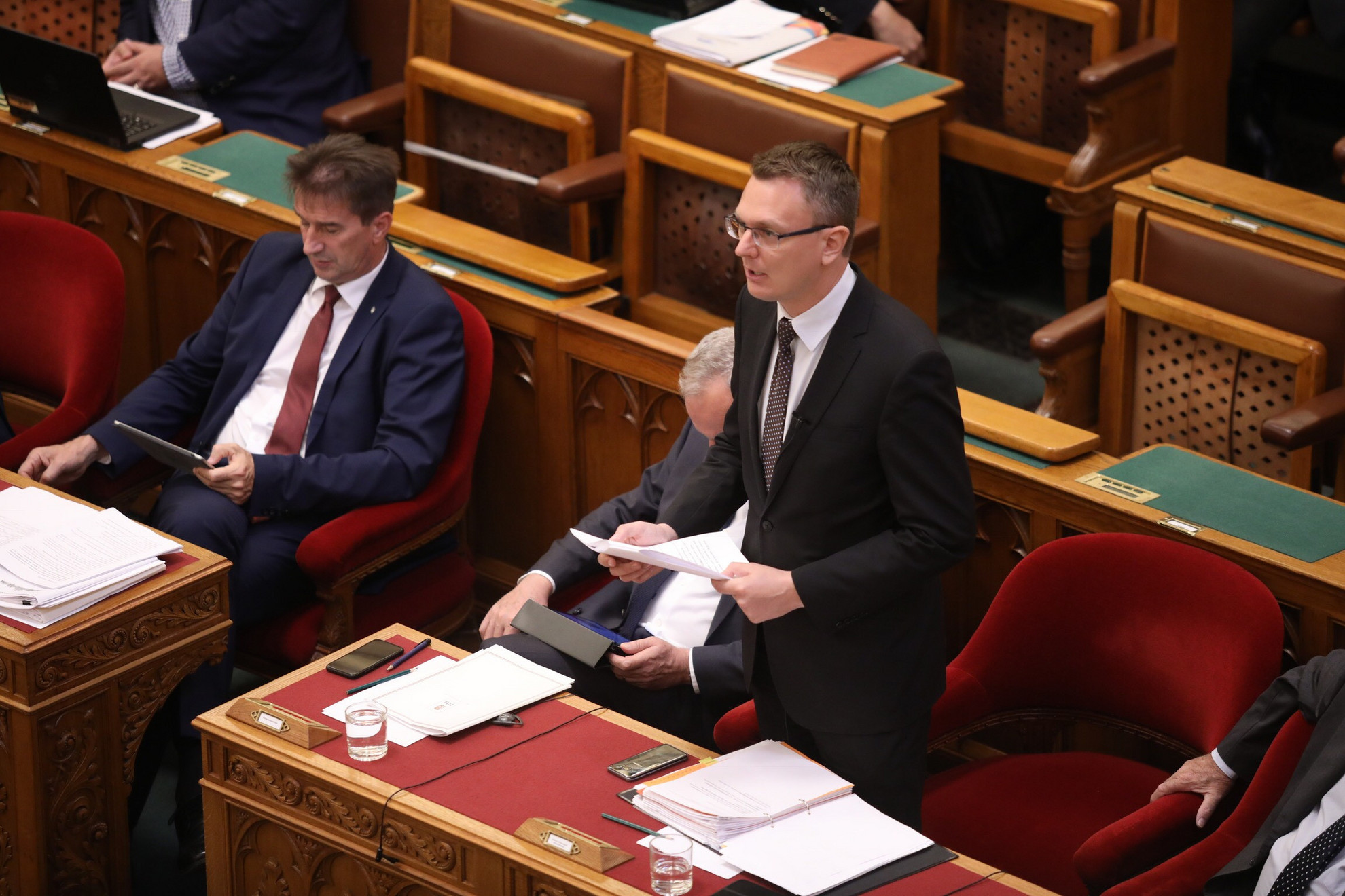 Fotó: MH/Bodnár Patrícia dfdf