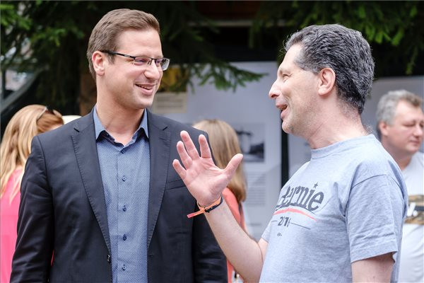 Fotó: MTI/Veres Nándor ddf